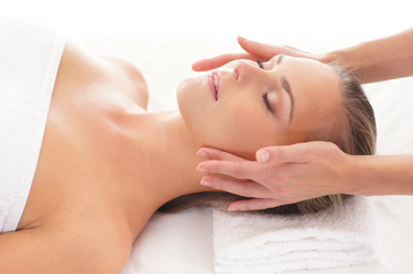 Massage Therapy Sterling VA