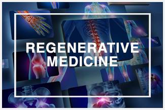 Regenerative Medicine Sterling VA