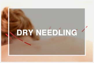 Chronic Pain Sterling VA Dry Needling Symptoms