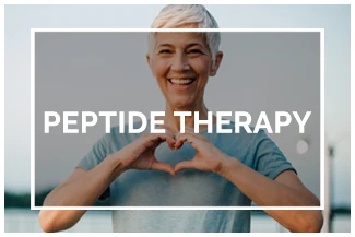 Peptide Therapy Service Box