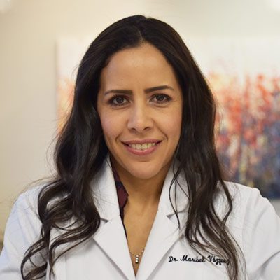 Chiropractor Sterling VA Marible Vazquez